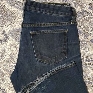 Paper Denim & cloth jeans